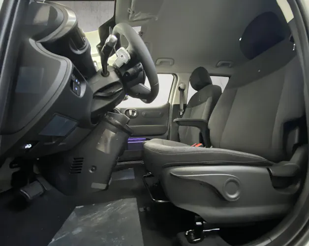Hyundai Inster Electric Vertex