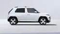 Hyundai Inster Electric Vertex