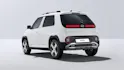 Hyundai Inster Electric Vertex