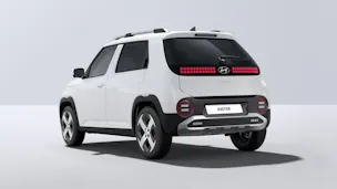 Hyundai Inster Electric Vertex