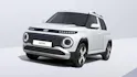 Hyundai Inster Electric Vertex