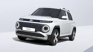 Hyundai Inster Electric Vertex