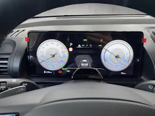 Hyundai Inster Electric Vertex