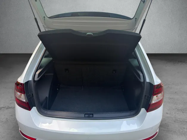 Škoda Rapid Spaceback 1.4 TSI Monte Carlo DSG