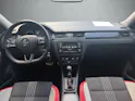 Škoda Rapid Spaceback 1.4 TSI Monte Carlo DSG