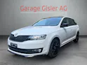 Škoda Rapid Spaceback 1.4 TSI Monte Carlo DSG