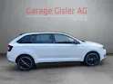 Škoda Rapid Spaceback 1.4 TSI Monte Carlo DSG