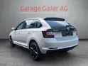 Škoda Rapid Spaceback 1.4 TSI Monte Carlo DSG