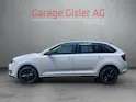 Škoda Rapid Spaceback 1.4 TSI Monte Carlo DSG
