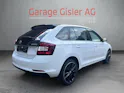 Škoda Rapid Spaceback 1.4 TSI Monte Carlo DSG