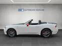 Fiat 124 Abarth Spider 1.4 MultiAir