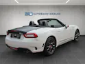 Fiat 124 Abarth Spider 1.4 MultiAir