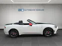Fiat 124 Abarth Spider 1.4 MultiAir
