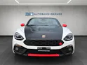 Fiat 124 Abarth Spider 1.4 MultiAir