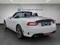 Fiat 124 Abarth Spider 1.4 MultiAir