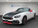 Fiat 124 Abarth Spider 1.4 MultiAir