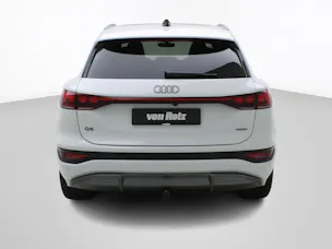 Audi Q6 e-tron S line quattro
