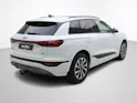 Audi Q6 e-tron S line quattro