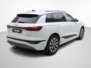 Audi Q6 e-tron S line quattro