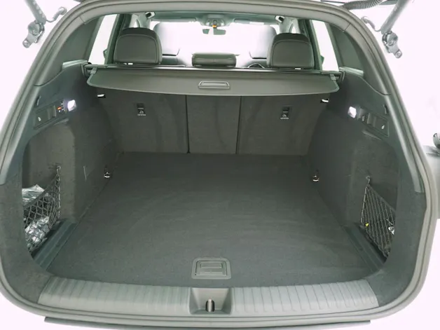 Audi Q6 e-tron S line quattro
