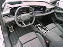 Audi Q6 e-tron S line quattro
