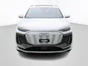 Audi Q6 e-tron S line quattro