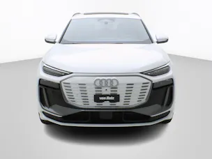 Audi Q6 e-tron S line quattro