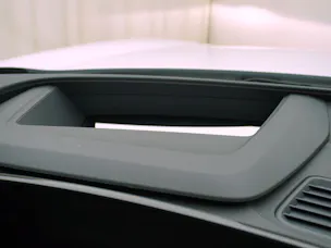Audi Q6 e-tron S line quattro