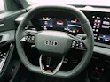 Audi Q6 e-tron S line quattro