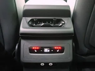 Audi Q6 e-tron S line quattro