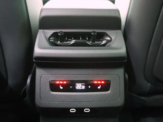 Audi Q6 e-tron S line quattro