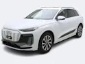 Audi Q6 e-tron S line quattro