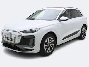 Audi Q6 e-tron S line quattro