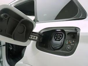 Audi Q6 e-tron S line quattro