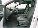 Audi Q6 e-tron S line quattro