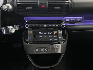 Hyundai Inster Electric Vertex