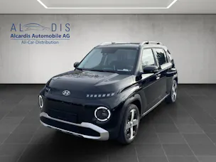 Hyundai Inster Electric Vertex