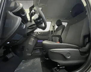 Hyundai Inster Electric Vertex