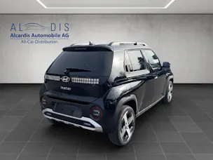 Hyundai Inster Electric Vertex