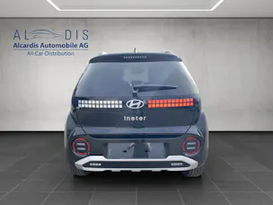 Hyundai Inster Electric Vertex