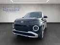 Hyundai Inster Electric Vertex