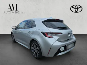 Toyota Corolla 1.8 HSD Trend