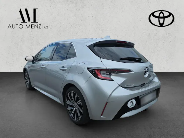 Toyota Corolla 1.8 HSD Trend