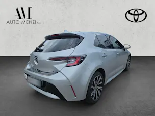 Toyota Corolla 1.8 HSD Trend