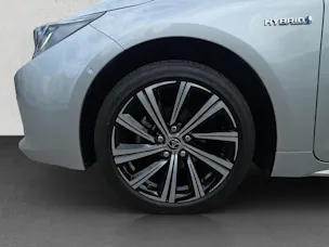 Toyota Corolla 1.8 HSD Trend