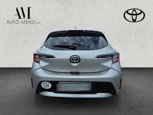 Toyota Corolla 1.8 HSD Trend