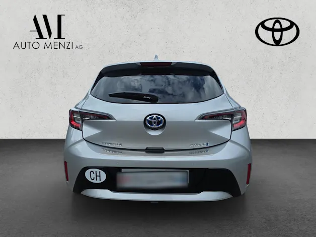 Toyota Corolla 1.8 HSD Trend