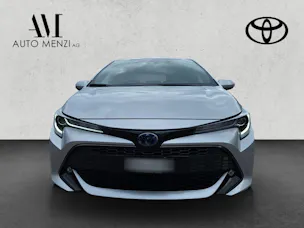 Toyota Corolla 1.8 HSD Trend