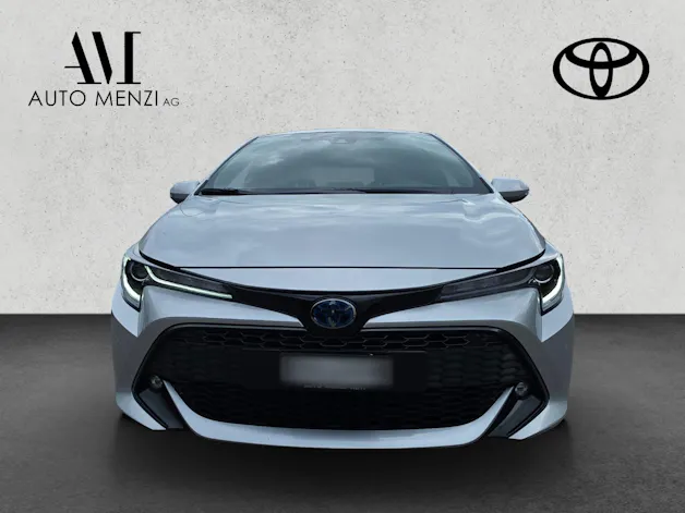 Toyota Corolla 1.8 HSD Trend