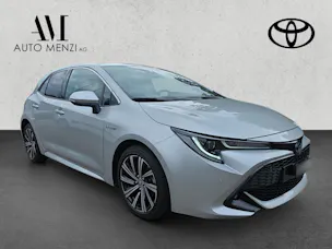 Toyota Corolla 1.8 HSD Trend